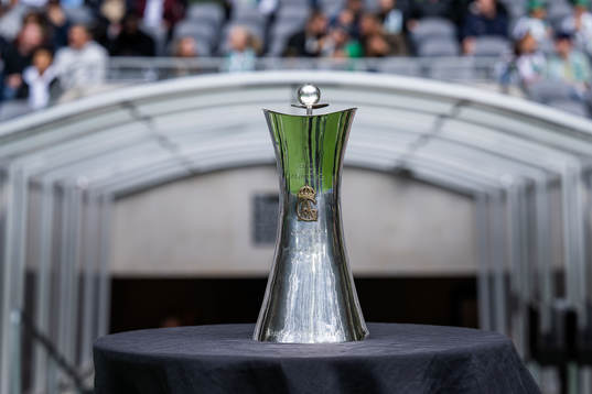 Gustaf VI Adolfs pokal