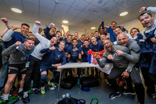 Bläddra bland fler bilder av Fotboll, Svenska Cupen, Final, Hammarby - Malmö FF