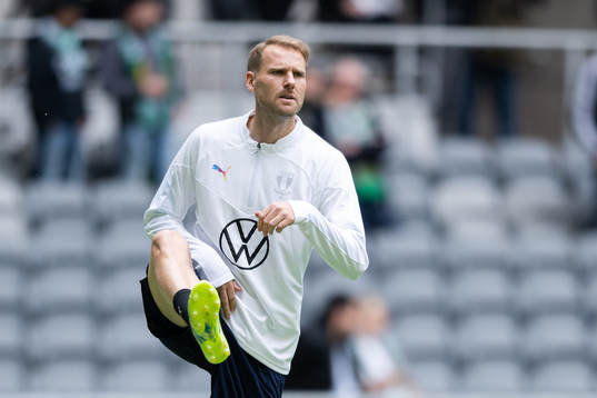 Malmö FFs Ola Toivonen