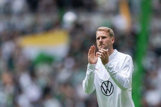 Malmö FFs Ola Toivonen