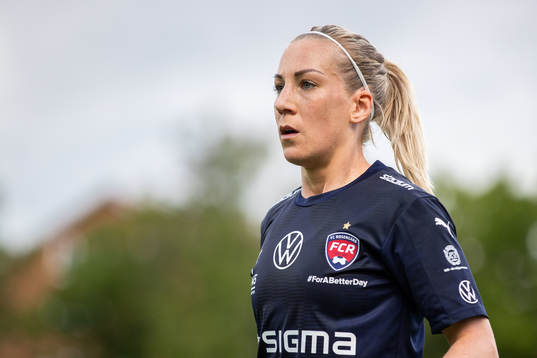 Rosengårds Mia Persson