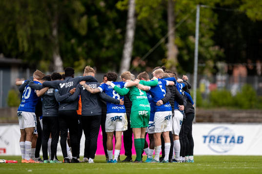 Trelleborgs spelare
