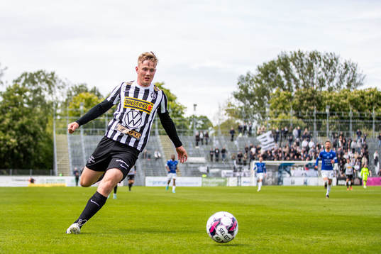 Landskronas Jesper Strid