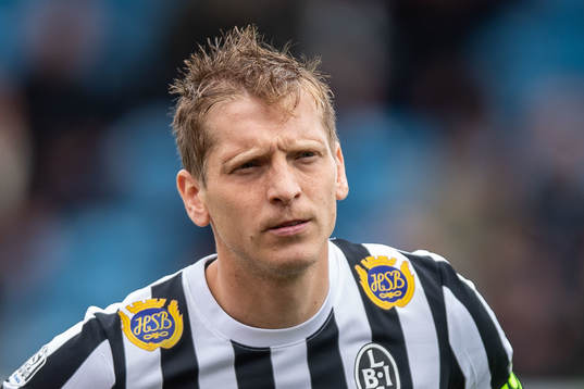 Landskronas Philip Andersson