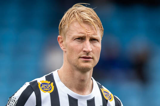 Landskronas Viktor Wihlstrand