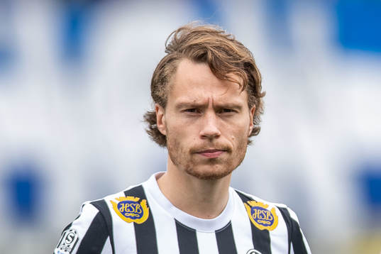 Landskronas Filip Ottosson