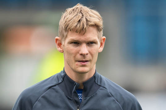 Trelleborgs Fritiof Björkén