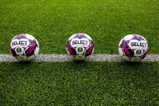 Fotbollar