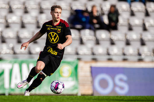 Östersunds Henrik Bellman