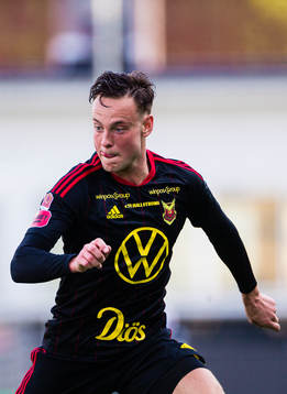 Östersunds Cesar Weilid