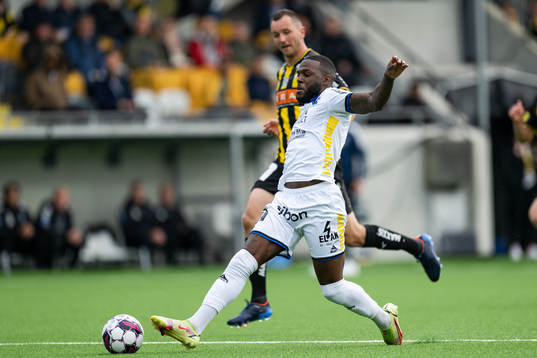 Sirius Christian Kouakou