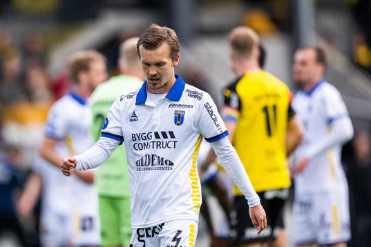 Sirius Patrik Karlsson Lagemyr deppar