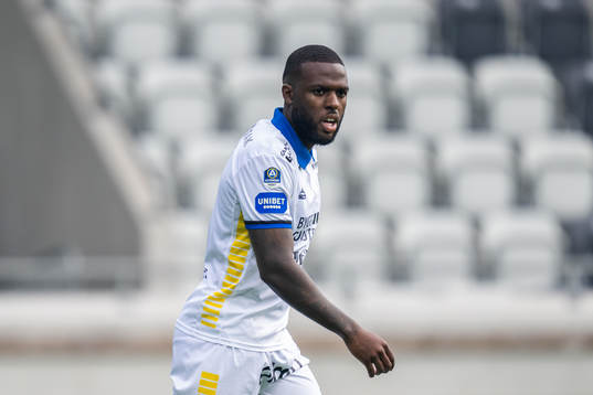 Sirius Christian Kouakou