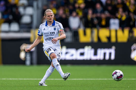 Sirius Tim Björkström