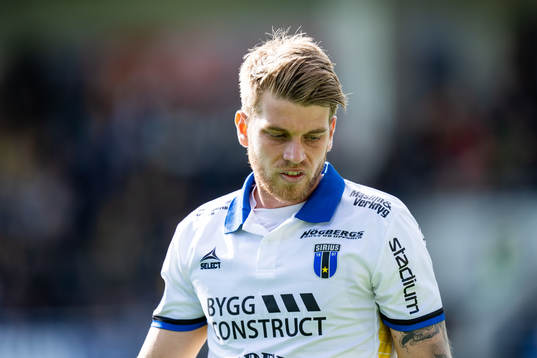 Sirius Marcus Klingenberg Mathisen