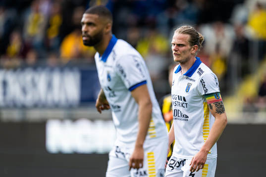 Sirius Tim Björkström