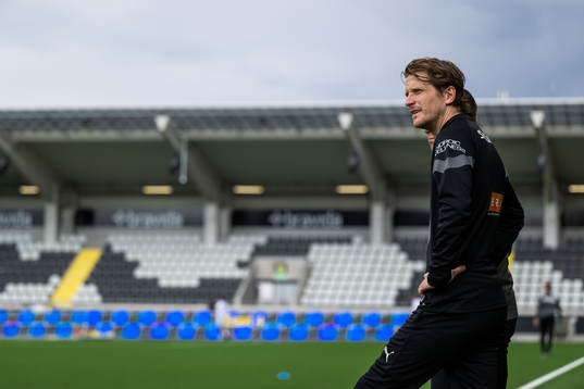 Häckens Erik Friberg