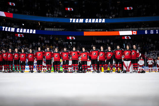 Team Canada