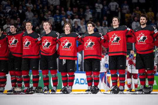 Team Canada