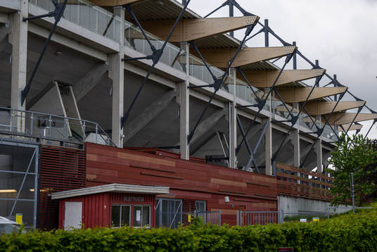 Visma Arena