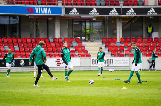 Jönköpings spelare