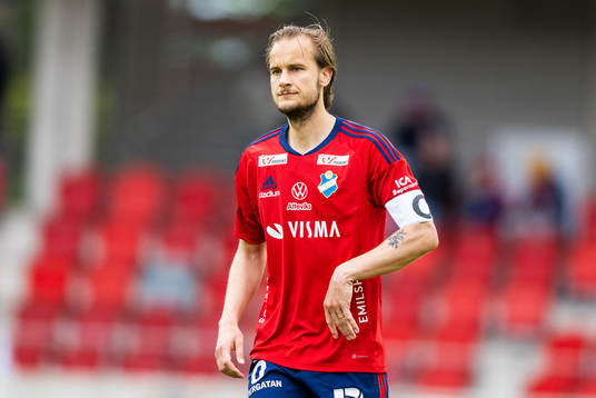 Östers Månz Berg