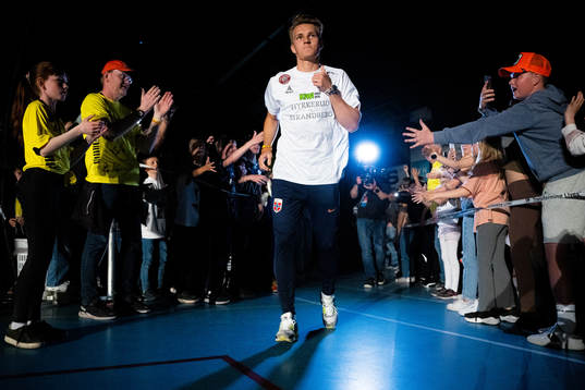 Martin Ødegaard