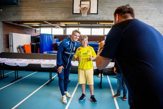 Martin Ødegaard