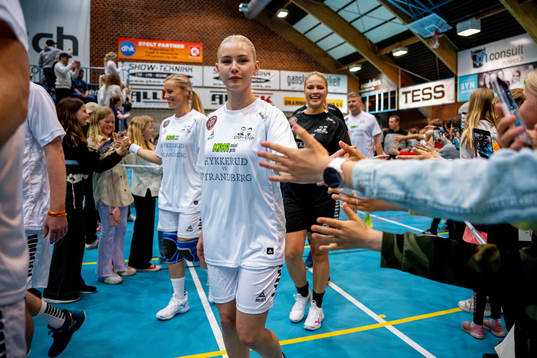 Amalie Snøløs