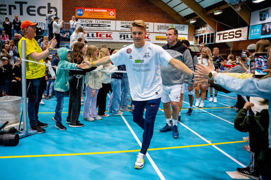 Martin Ødegaard