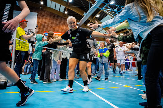 Agnete Husebye
