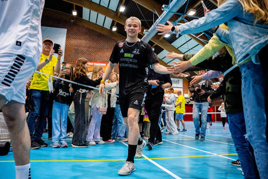 Martinus Gunnarsen