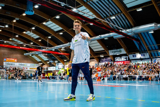 Martin Ødegaard