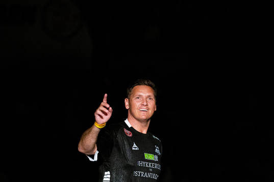 Joakim Hykkerud