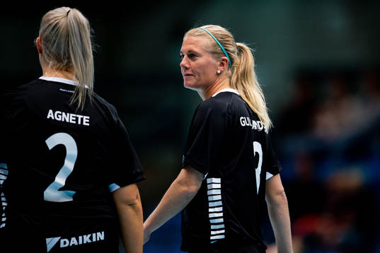 Solveig Gulbrandsen