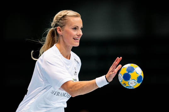 Silje Sandmæl