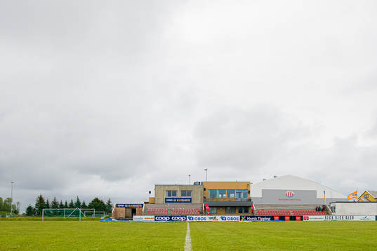 Avaldsnes Stadion
