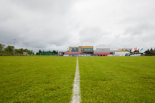 Avaldsnes Stadion