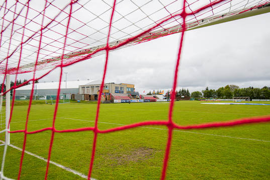 Avaldsnes Stadion