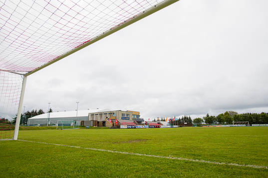Avaldsnes Stadion