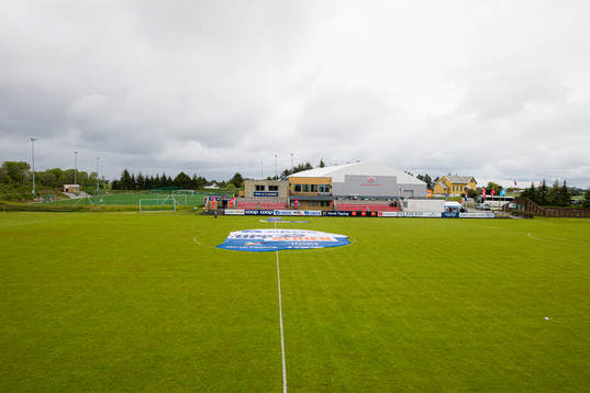 Avaldsnes Stadion