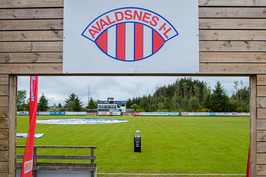 Avaldsnes Stadion