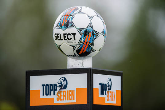 The matchball