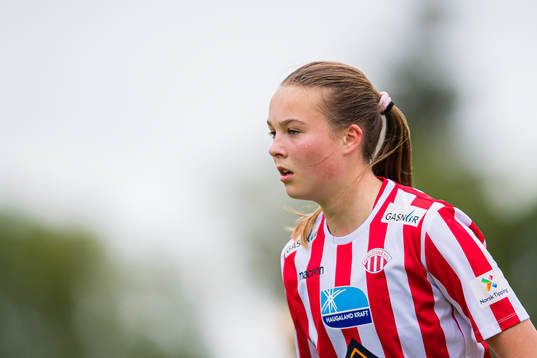 Cille Nilsen of Avaldnes