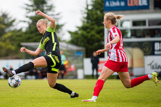 Nora Eide Lie of Brann