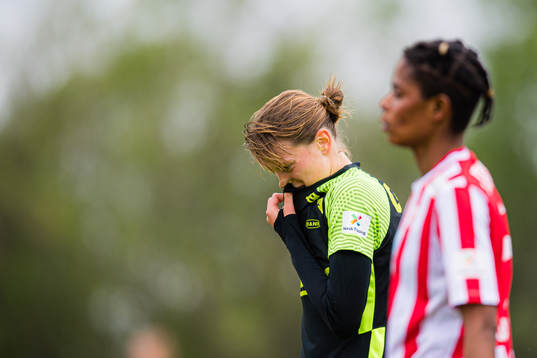 Rakel Engesvik of Brann
