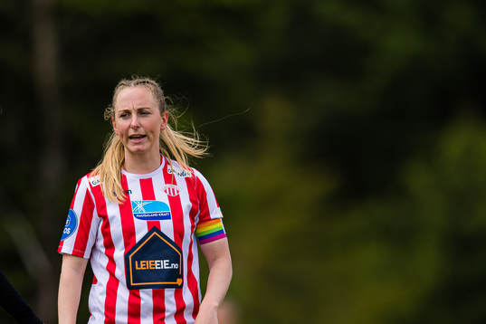 Hanna Dahl of Avaldnes