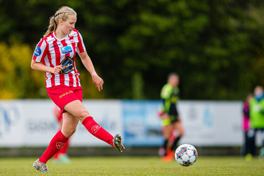 Kaja Olsen of Avaldnes