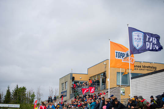 Avaldsnes Stadion