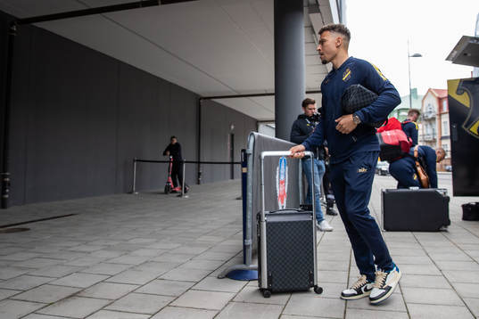 s Jordan Larsson